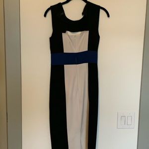 BCBGMAXAZRIA Dress